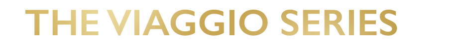 Viaggio Series Logo